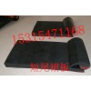山东济宁1400阻燃双抗缓冲条 矿用缓冲条