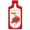 沙棘胶原蛋白低聚肽饮品代加工 沙棘胶原蛋白灌装厂