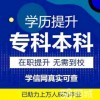 专升本 大专 本科 自考 成考 国家承认 学信网可查 保录取