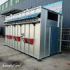河南木工除尘设备世纪奥瑞脉冲除尘设备厂家供应焊烟除尘器