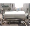 沙河工业医用食品级卧式无菌水箱 304不锈钢无菌水箱 可定制