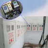 水电双计量控制器 自动灌溉控制机井房刷卡灌溉