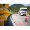 高速公路吸能安全防护设施技术性能概述