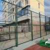 河北浸塑运动场围网 框架足球场围网 篮球场防护网厂