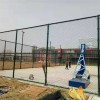 篮球场护栏网 网球场围网防护网 体育场围网定做