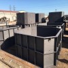 整体化粪池模具 小区化粪池模具 现浇化粪池模具