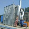 木工除尘器设计参数