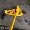 宇成YZG-800液压直轨器 铁路轨道直轨器 双钩直轨器