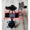 德国EBRO Z011-A型气动软密封蝶阀保证正品假一罚百