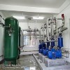医院中心供氧排气杀毒装置