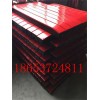 向上金品缓冲床1600mm 阻燃缓冲床 耐磨损