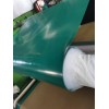 黑色导静电胶板 抗静电橡胶板