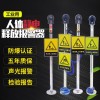 人体静电释放器触摸消除球智能防爆工业仪器声光报警壁挂释放装置
