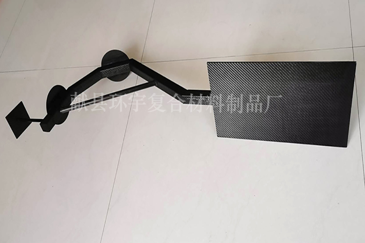 碳纤维支架1