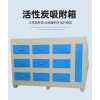 河北uv光解废气处理环保设备除臭光氧催化活性炭一体机净化器