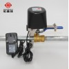 wifi无线智能微信机械手阀门控制器-远程打开关闭