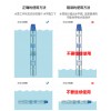 QJ型井用潜水泵|深井泵|深井潜水电泵，发现上海三利