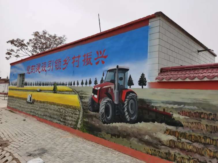 墙体彩绘a (1)