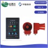 华雁船用BJQ-1A通用紧急报警器DF-1报警电源箱