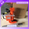 龙海起重工具爪式千斤顶低位设计使用寿命长终身维护