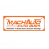 2024年印度机床自动化展MACH-AUTO