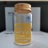虫草瓶 玻璃虫草包装瓶 管制虫草玻璃瓶