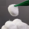 健琪供应医用棉球