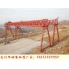 湖北恩施门式起重机厂家100吨龙门吊六个月租金