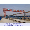 江苏常州龙门吊出租公司5吨跨度10米门机价格