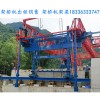 广东江门架桥机出租厂家多用于桥梁架设和维护