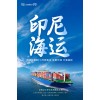 深圳白色休闲鞋海运到印度尼西亚