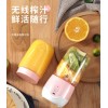 便携式水果榨汁机海运双清到印尼雅加达