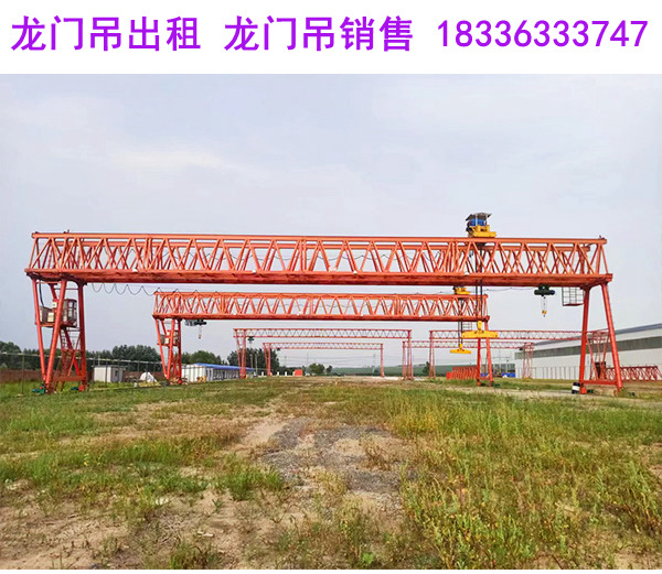 龙门吊出租.6