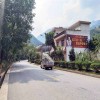 凉山三棵树墙体刷墙广告用好乡土资源墙体标语