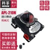 限位开关盒 科菲KFF APL-210N